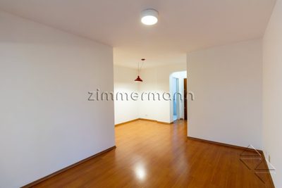 Apartamento, 2 quartos, 82 m² - Foto 4
