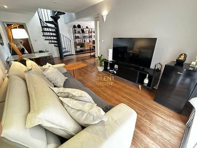 Cobertura, 3 quartos, 160 m² - Foto 1