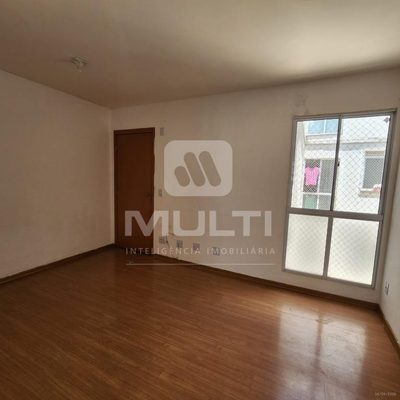 Apartamento, 2 quartos, 41 m² - Foto 1