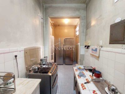 Apartamento, 3 quartos, 85 m² - Foto 2
