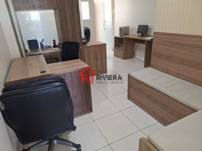 Sala-Conjunto, 28 m² - Foto 1