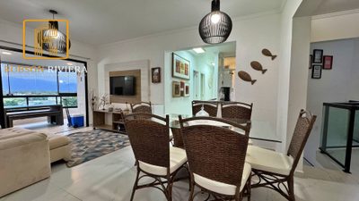 Apartamento, 3 quartos, 94 m² - Foto 2