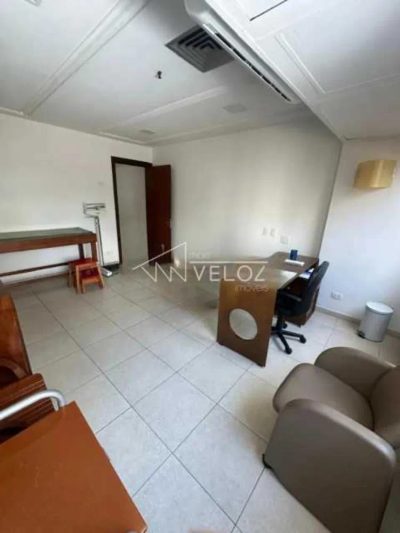 Sala-Conjunto, 43 m² - Foto 1
