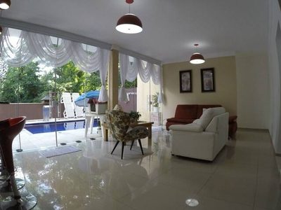Casa, 5 quartos, 634 m² - Foto 3
