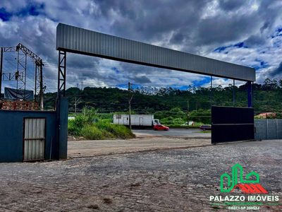 Depósito-Galpão, 2000 m² - Foto 5