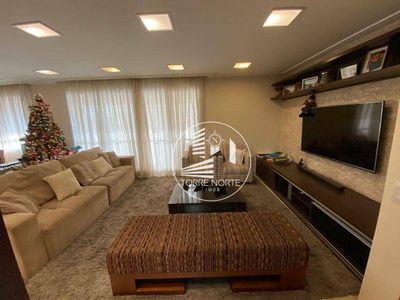 Apartamento, 2 quartos, 122 m² - Foto 5
