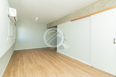 Apartamento, 1 quarto, 30 m² - Foto 4