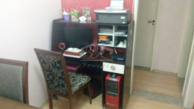 Apartamento, 3 quartos, 74 m² - Foto 1