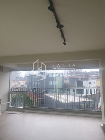 Apartamento, 1 quarto, 36 m² - Foto 4