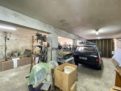Sobrado, 3 quartos, 280 m² - Foto 5