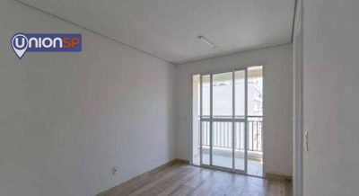 Apartamento, 1 quarto, 36 m² - Foto 1