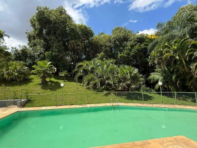 Casa de Condomínio, 5 quartos - Foto 1