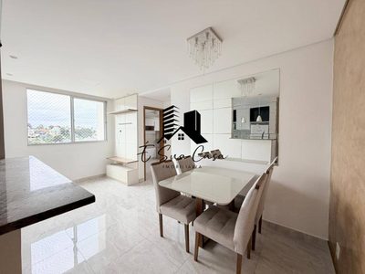 Apartamento, 2 quartos, 49 m² - Foto 1