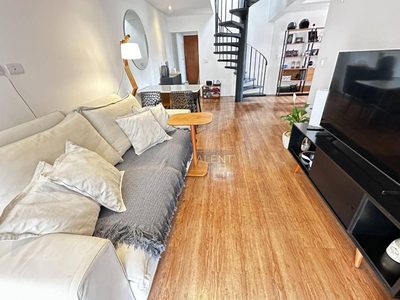 Cobertura, 3 quartos, 160 m² - Foto 3