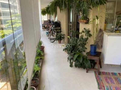 Apartamento, 4 quartos, 211 m² - Foto 2