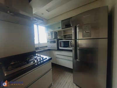 Apartamento, 1 quarto, 35 m² - Foto 5