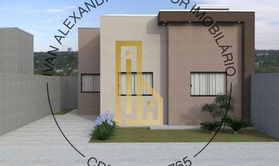 Casa, 2 quartos, 126 m² - Foto 5