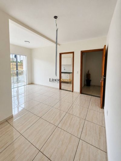 Apartamento, 2 quartos, 60 m² - Foto 3
