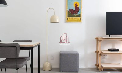 Apartamento, 2 quartos, 59 m² - Foto 3