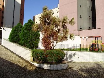 Apartamento, 3 quartos, 110 m² - Foto 5