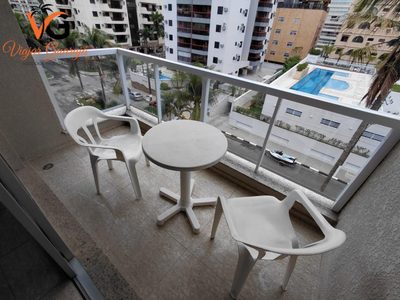 Apartamento, 3 quartos - Foto 2