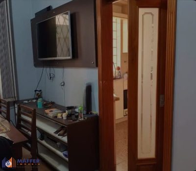 Apartamento, 2 quartos, 73 m² - Foto 3