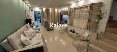 Casa, 3 quartos, 123 m² - Foto 3