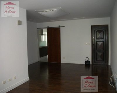 Apartamento, 3 quartos, 128 m² - Foto 3