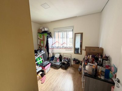 Apartamento, 2 quartos, 50 m² - Foto 5