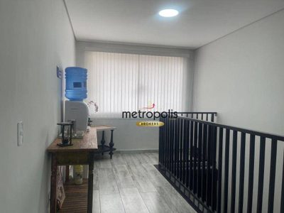 Prédio Inteiro, 340 m² - Foto 3