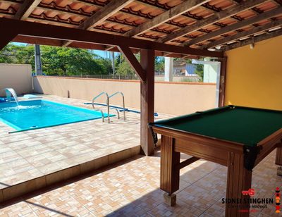 Casa, 3 quartos, 166 m² - Foto 3