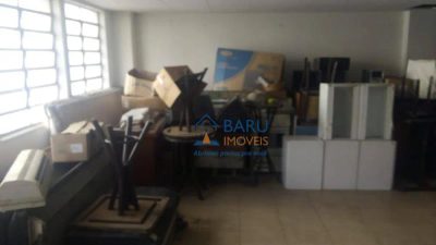 Apartamento, 1 quarto, 120 m² - Foto 3