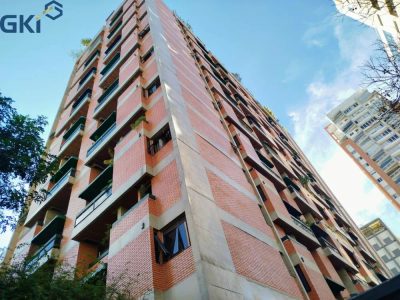 Apartamento, 2 quartos, 105 m² - Foto 1