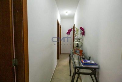 Apartamento, 3 quartos, 172 m² - Foto 2