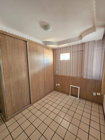 Apartamento, 2 quartos, 60 m² - Foto 3