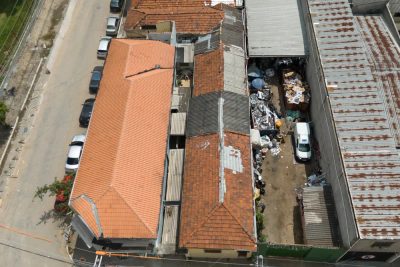 Loteamento e Condomínio, 229 m² - Foto 3