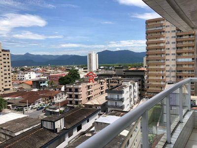 Apartamento, 2 quartos, 74 m² - Foto 1