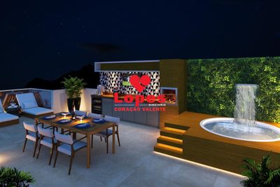 Apartamento, 2 quartos, 68 m² - Foto 4