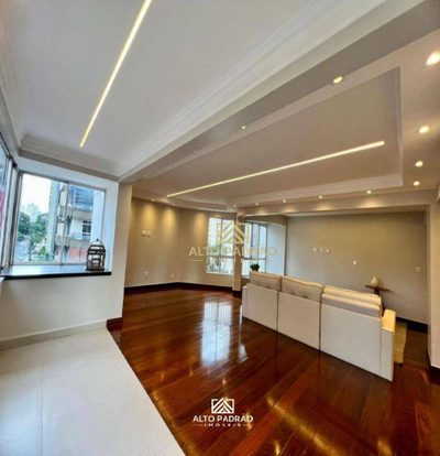 Apartamento, 3 quartos, 180 m² - Foto 1