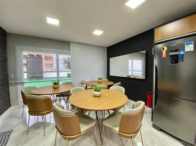 Apartamento, 3 quartos - Foto 2