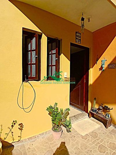 Sobrado, 2 quartos, 75 m² - Foto 1