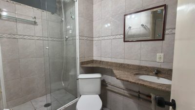 Apartamento, 2 quartos, 44 m² - Foto 5