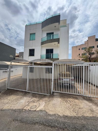 Apartamento, 3 quartos, 83 m² - Foto 1