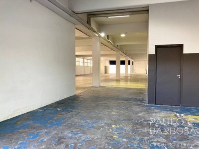 Depósito-Galpão, 2002 m² - Foto 5
