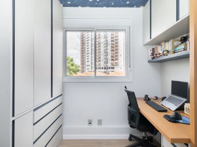 Apartamento, 2 quartos, 85 m² - Foto 3