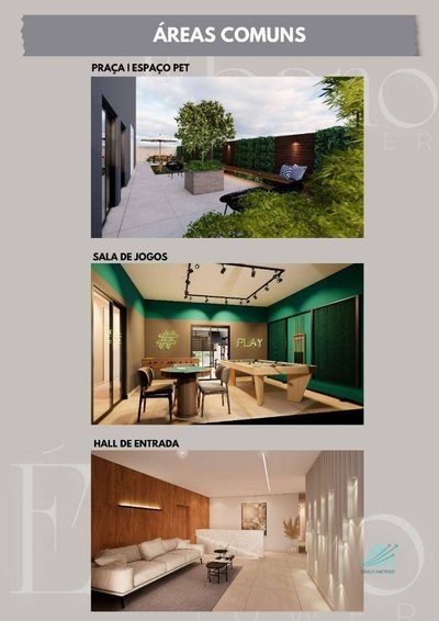 Kitnet-Studio, 21 m² - Foto 5