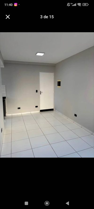 Apartamento, 2 quartos - Foto 5