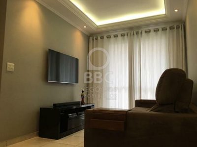 Apartamento, 3 quartos, 67 m² - Foto 3