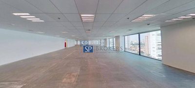 Sala-Conjunto, 730 m² - Foto 1