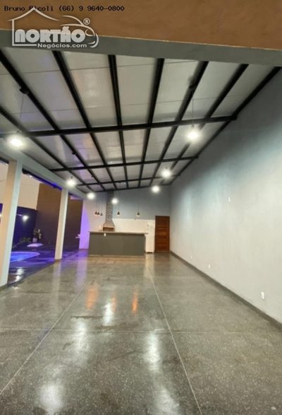 Casa, 1 quarto, 100 m² - Foto 2